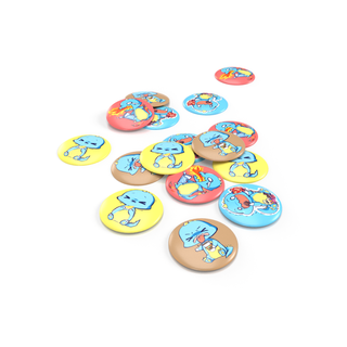 Button Pack!