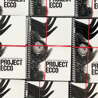 Project ECCO: Bundle