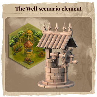The Well