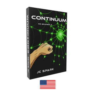 SOFTCOVER CONTINUUM