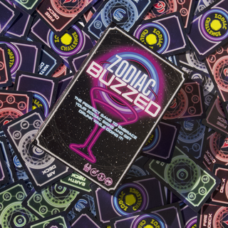 Zodiac Buzzed Game