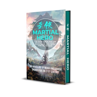 Bookvault Hardcover special edition