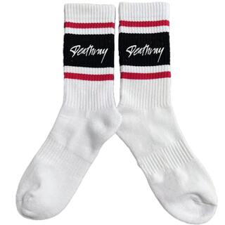 Deathray socks
