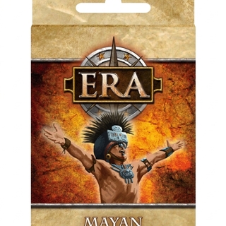 Mayan Era Expansion Deck
