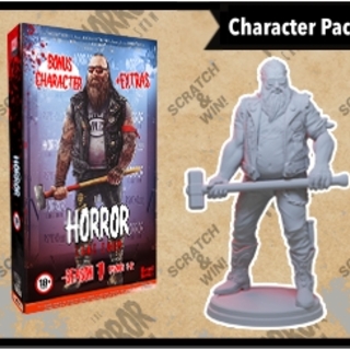 Early Bird character Pack