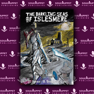 Darkling Seas of Islesmere