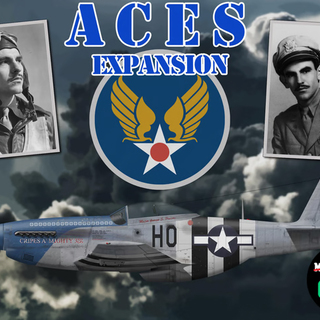 Aces Exp