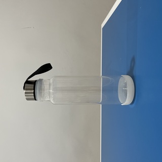Additional Tempered Glass Bottle