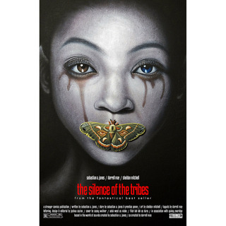 NIOBE & DURA #3 Casey Wullner Silence of the Lambs Homage