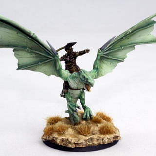 Make Your Own MOUNTED Model!