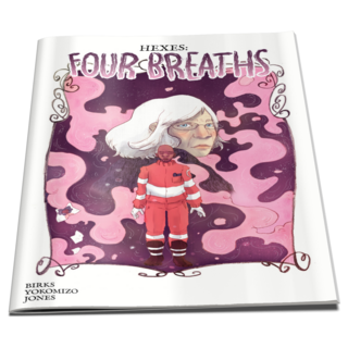 Hexes: Four Breaths - Physical