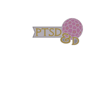 PTSD Pin