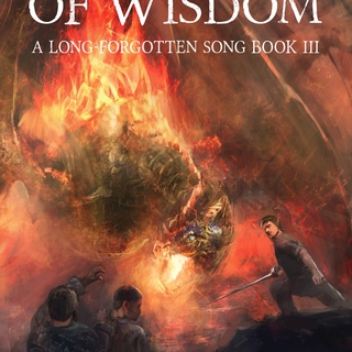Ebook - The Beginning of Wisdom - A Long-Forgotten Song 3