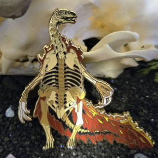 Therizinosaurus