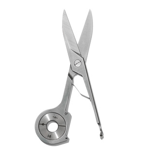 SC01 - Scissors