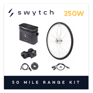 Swytch Kit 50 Mile 250W