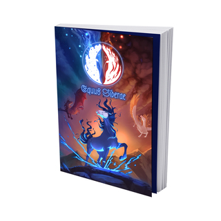 Equus Siderae Volume 1 (Softcover)