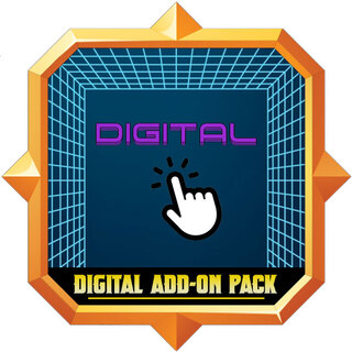 DIGITAL Add-On Pack