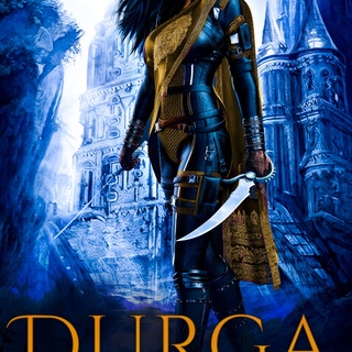 Ebook of Durga
