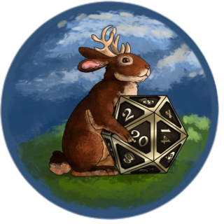 button magnet