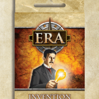 Invention Era Expansion Deck