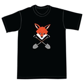 DIG #1 Exclusive T-Shirt - CrossShovels