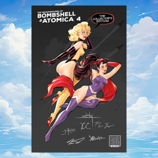 Store - Collector's Edition