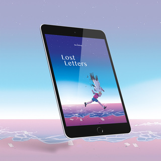 Digital copy of LOST LETTERS
