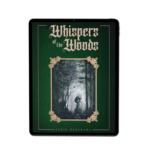 Whispers of the Woods - Digital