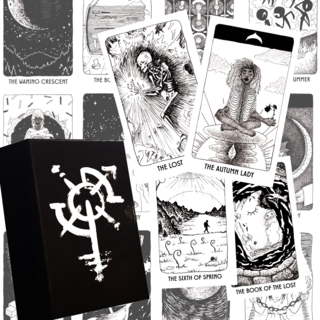 The Normal Tarot: The First One