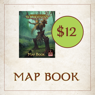 Physical Map Book (RETAILER!!)