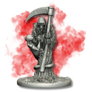 Reaper Miniature (Shipping Now!)