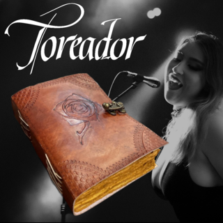 Toreador Clan Journal