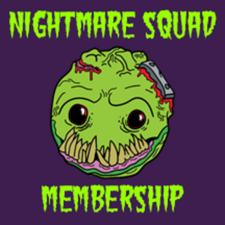Nightmare Squad Membership