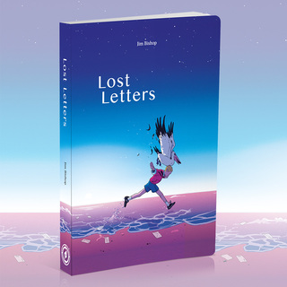 LOST LETTERS Paperback edition
