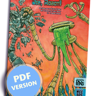 Die, Robot (PDF)