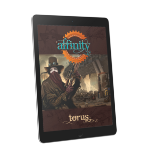 Affinity - Torus - PDF