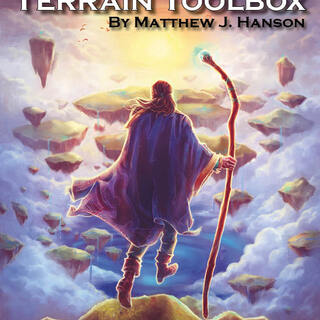 Terrain Toolbox and Alternate Objectives PDF