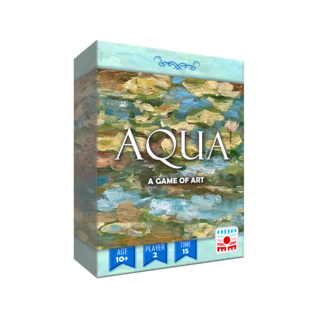 AQUA, the Game