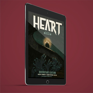 Heart Quickstart (PDF)