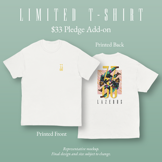 Limited Edition T-Shirt