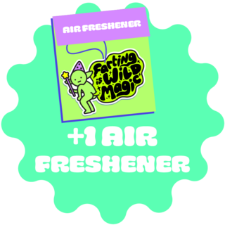 Air Freshener