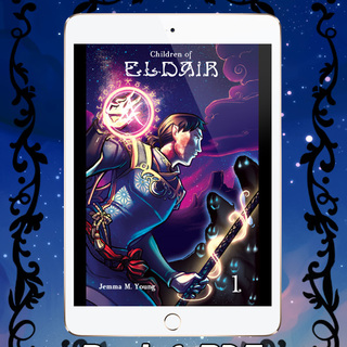 Children of Eldair Book 1 PDF