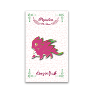 Dragonfruit Dragon