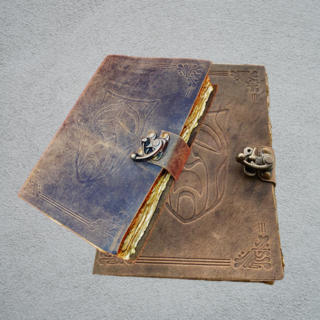 Nosferatu Clan Journal