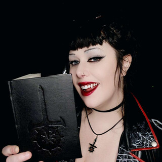 Sabbat Journal