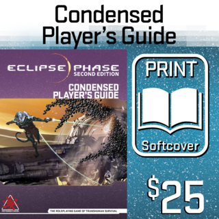 Condensed Player's Guide