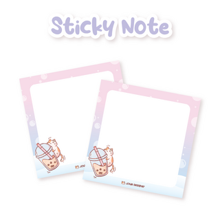 Sticky Note x 1