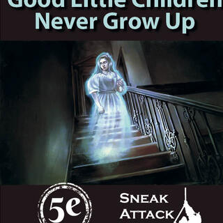 Adventure Bundle PDF