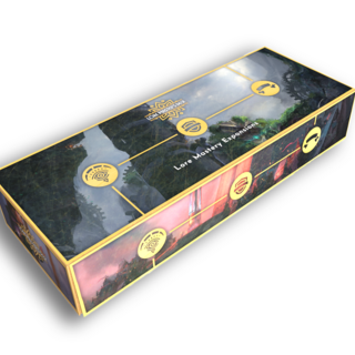 Lore Mastery Expansion Collector's Storage Box (3 Trays)